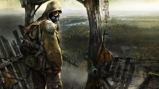 image de la news "S.T.A.L.K.E.R. : Shadow of Chernobyl" ce soir sur Arte