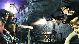 image de la news Call...of the Dead