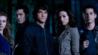 image de la news Des nouveaux extraits de "Teen Wolf"