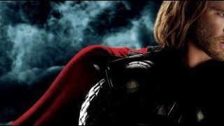 image de la news "Thor" assomme le box-office US !