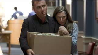 image de la news M6 diffuse ce soir les ultimes épisodes de "Lie to Me"