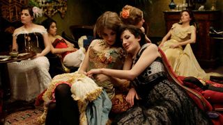 image de la news Cannes 2011 : on a vu "L'Apollonide"...