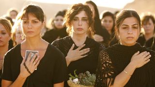 image de la news Cannes 2011 : on a vu "Et maintenant on va où ?"