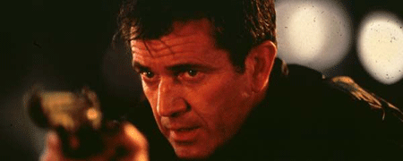 image de la news Mel Gibson dans "Sleight of Hand"?