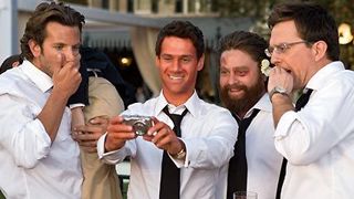 image de la news Todd Phillips parle d'un "Very Bad Trip 3" !