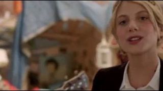image de la news Mélanie Laurent : le clip "gondryesque" de son nouveau single