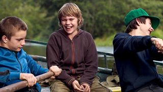 image de la news "Les Géants" et "Atmen" primés à la Quinzaine des Réalisateurs