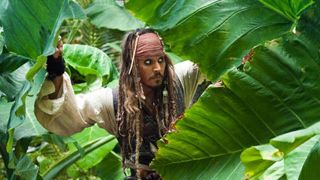 image de la news Box-office US : Jack Sparrow à l'abordage