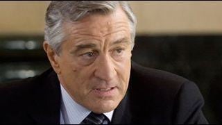 De Niro dans la peau de Madoff ?