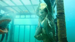 image de la news "Shark Night 3D": la bande-annonce !