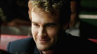 image de la news James Van Der Beek dans "New York Section Criminelle"