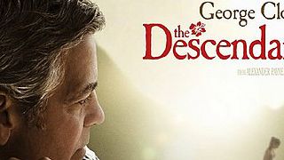 image de la news Bande-annonce :"The Descendants"