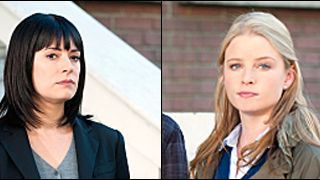 image de la news "Esprits Criminels": un départ, deux retours...