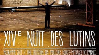Palmarès des Lutins du court-métrage