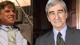 image de la news Aaron Sorkin recrute un vétéran de "Law & Order"