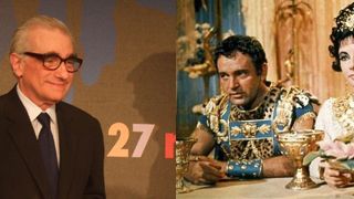 image de la news Les amours d'Elizabeth Taylor et Richard Burton: Martin Scorsese derrière la caméra !