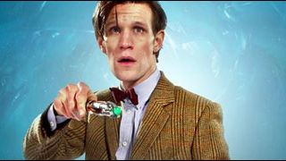 image de la news Teaser : "Doctor Who" prend des vacances