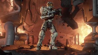 image de la news "Halo 4" : le Teaser