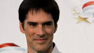 Monte-Carlo 2011: Thomas Gibson n'a toujours pas prolongé pour "Esprits Criminels"