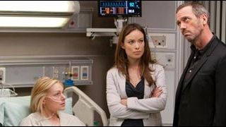 image de la news Audiences : "Dr House" mieux que Lady Gaga ?