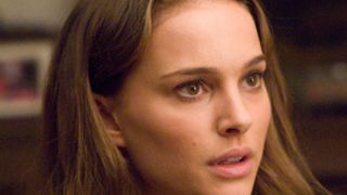 image de la news Natalie Portman maman !