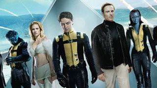 image de la news Box-office : les mutants doublent la mise !