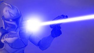 image de la news "Star Wars: Clone Wars": premières images de la saison 4