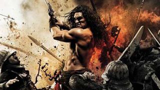 image de la news Conan a soif de sang avec le Red Band Trailer !