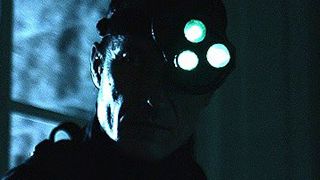 image de la news "Splinter Cell : Extinction" : découvrez la (Fan) série !