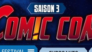 image de la news Comic Con' Paris 2011: le programme (presque) complet !