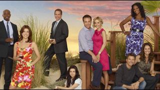 image de la news Prochainement sur vos écrans : "Réunion", "Private Practice" 2