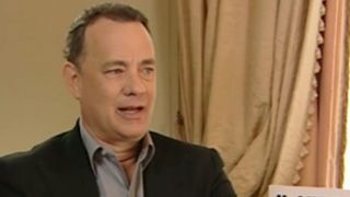 image de la news Tom Hanks : la leçon de cinéma ! [vidéo]