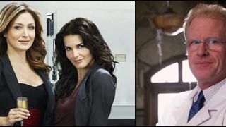 image de la news "Rizzoli & Isles" consulte Ed Begley Jr