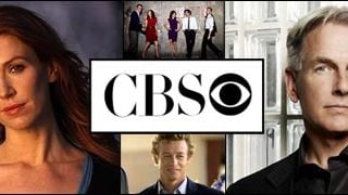 image de la news Rentrée US 2011 : les dates de CBS