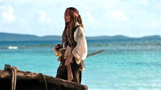 "Pirates des Caraïbes" : Jack Sparrow milliardaire !