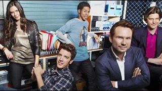 image de la news "Breaking In", toujours pas out !