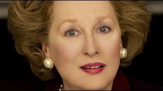 image de la news "The Iron Lady" : le teaser du film sur Maggie Thatcher ! [VIDEO]