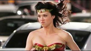 image de la news "Wonder Woman": un extrait inédit du pilote non-diffusé !
