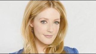 image de la news "Psych" : Jennifer Finnigan folle de Jason Priestley