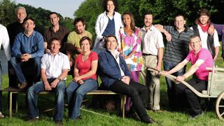 image de la news Audiences: plus de 6 millions d'amoureux