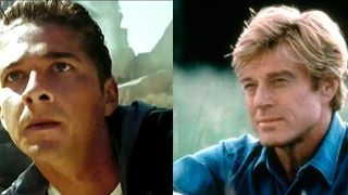 Shia LaBeouf chez Robert Redford