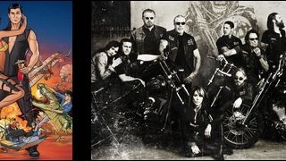 image de la news "Sons Of Anarchy", "Philadelphia"... les dates de rentrée de FX !