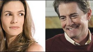 image de la news "New York Unité Spéciale" : Kyle MacLachlan dans la peau de Schwarzy
