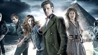 image de la news Comic Con 2011: le retour de "Doctor Who" [VIDEO]