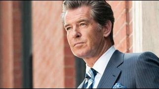 image de la news Pierce Brosnan traîne le "Sac d'os" de Stephen King