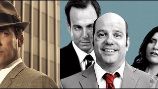 image de la news Jon Hamm veut influer sur les "Poor Decisions of Todd Margaret"