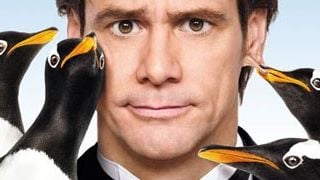 Quiz Ciné - Les pingouins superstars