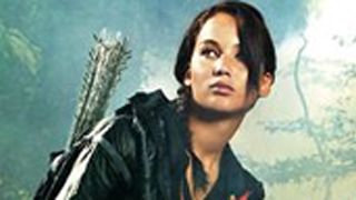 image de la news "Hunger Games" : les photos ! [PHOTOS]