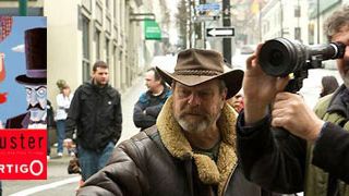 image de la news Un nouveau projet pour Terry Gilliam !