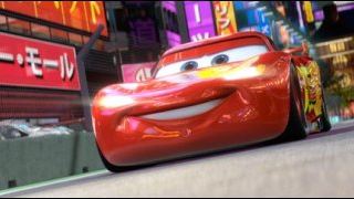 Box-office : "Cars 2" fait chuter Harry Potter